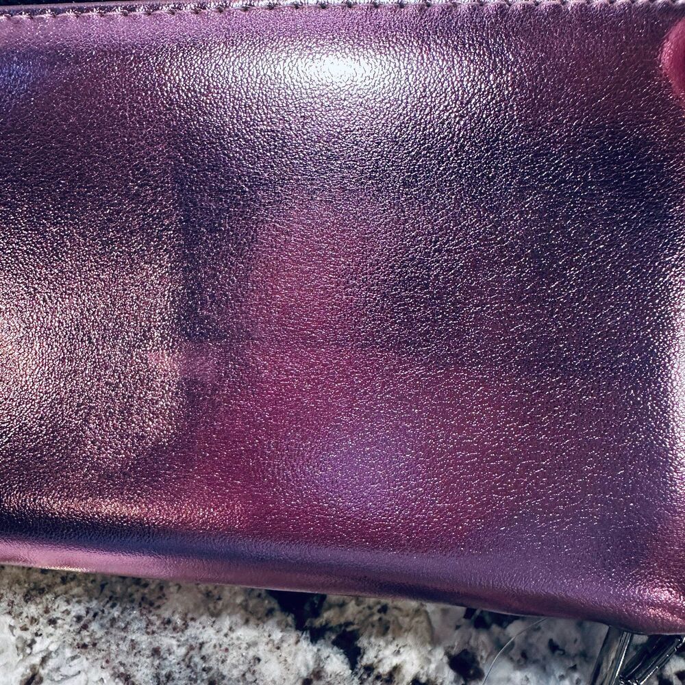 BCBG Wallet - Picture 3 of 12